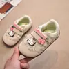 Zapatos para Niños, Tenis para Niños, Nuevo Estilo Primavera y Otoño 2026, Zapatillas de Entrenamiento Estilo Alemán para Niñas, Zapatos Casuales Versátiles Versión Coreana, Zapatos de Malla con Cordones