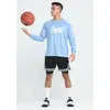 Pantalones Cortos de Verano Transpirables Finos de Secado Rápido de Seda de Hielo para Hombre, Pantalones Cortos Deportivos para Entrenamiento al Aire Libre, Correr, Pantalones Casuales