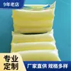 Fabricantes de Dongguan Suministran Bolsa Impermeable Inflable de PVC con Cremallera Bolso de Mano Playa Burbuja Bolsa de Almacenamiento Bolsa Billetera