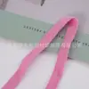 Cinta de Espiga 100% Algodón Suministros de Fábrica Venta al por Mayor Cinta de Borde de Colores, Accesorios para Ropa, Cinta de Algodón Puro, Cinta de Espiga 100% Algodón