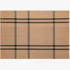 Jogo americano de lugar lavável mesa de jantar prato tigela talheres porta-copo moderno minimalista PVC isolamento térmico antiderrapante jogo americano ocidental