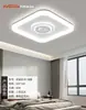 Wanguangda Lighting Luces LED para Dormitorio Cuadrado Pequeño Redondo Pequeño Cuadrado Mediano Decoración del Hogar Accesorios de Iluminación para Trabajo Oficina