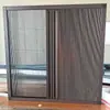 Persianas celulares, persianas enrollables, persianas sin taladro, cortinas de elevación de doble uso día-noche, nuevas persianas de acordeón para cocina y balcón, cortinas blackout
