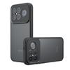 Adecuado para Funda de Teléfono Móvil Xiaomi Redmi K100Promax Qijia Funda Protectora Mate Redmi K90Promax K80