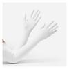 Manga de Protección Solar para Mujer Verano Manga de Hielo Protección para Brazos Manga de Seda de Hielo Guantes de Dedos Completos Manga Fina Resistente a los Rayos UV para Conducir Hombres
