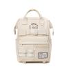 Mochila Versátil de Estilo Universitario Moderno y Elegante para Estudiantes 2025 Mochila Escolar de Gran Capacidad para Estudiantes de Secundaria y Preparatoria