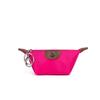 Diseño Nicho Ligero Mini Estilo Ins Bolso Dumpling de Nylon Nuevo Innovador Billetera Pequeña Lápiz Labial Audífonos Bolsa de Almacenamiento