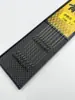 Acessórios para Linha de Pesca Dragon 50cm 8 Peças Manga Dourada com Espinhos e Sem Espinhos Linha de Pesca Dourada para Mar Noturno Ise Ni Acessórios