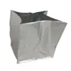 Rollos de Papel de Aluminio en Grandes Cantidades en Stock, Adecuados para Equipos Grandes y Componentes Electrónicos