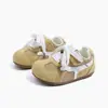 Nuevos Zapatos Deportivos Alemanes de Estilo para Niños 2026, Antipatadas, Antideslizantes, Zapatos Forrest Gump, Zapatillas de Correr Simples Retro para Niños y Niñas, Modernos