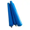 Columnas de Concreto de Perfil Alto y Bajo para Divisiones, Columnas de Varilla Inflable Espesada para Divisiones de Construcción