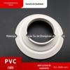Guangdong Liansu PVC-U(50mm-160mm) acessórios para tubo de drenagem anel à prova de vazamento anel de parada d'água agente de primeira classe