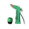 Pistola de Agua para Ducha de Jardín Más Vendida Pistola de Agua para Limpieza a Alta Presión Conveniente Juego de Pistola de Agua para Lavado de Autos en Casa