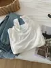 Camiseta de Manga Larga Lyocell Tencel Lana para Mujer 26 Principios de Otoño Delgada Suave Agradable a la Piel Elástica Adelgazante Camiseta Base
