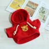 Accesorios para Muñecas Suéter de Oso de Repuesto 30cm Ropa de Algodón para Muñecas Juguete de Peluche Suéter de Oso de Peluche Venta al por Mayor