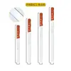 Cuchillo para Pan de Acero Inoxidable Mango de Madera Cuchillo Dentado Cortador de Pasteles Cortador para Hornear Cuchillo para Cortar Pan Tostado Casero Raspador