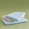 Almohada de Espuma Viscoelástica tipo Nube para Sueño Profundo, Modelo Nuevo 2026