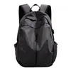 Nueva bolsa de viaje elegante y de gran capacidad para viajes cortos, unisex, adecuada para estudiantes, con compartimento para portátil y un diseño sencillo para mujeres