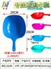 Pistola de agua de juguete para niños al por mayor, dibujable, para playa, bombeo de agua, puesto de juegos al aire libre, pistola de juguete de pulverización de agua