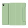 Adecuado para iPadPro12.9 2021 hebilla magnética clip de doble cara 11 carcasa para tableta mini6 funda protectora air