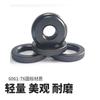 Tuerca de zapata caliente de 1/4 de pulgada US 5/8 Perilla de bloqueo para micrófono 3/8 Accesorios para cabezal de trípode fotográfico