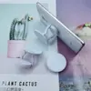 Soporte Plegable para Teléfono Móvil Nuevo Multifuncional Rotación de 360 Grados Pegatina Trasera Soporte de Escritorio para Teléfono Móvil Pintado Regalo