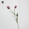 Ventas Directas de Fábrica Flores Artificiales, Flores de Nácar Sintético, Decoración Vintage Estilo Europeo Muestras de Exhibición Ramilletes