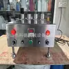 Pequena máquina de limpeza|Máquina de limpeza de laboratório|Máquina de limpeza de mesa Máquina de limpeza de frascos de vidro