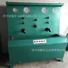 Equipamento Multifuncional para Teste de Coluna de Válvula Sf-2 Bancada de Teste de Válvula de Pilar Hidráulico Único para Três Propósitos com Grande Capacidade de Carga