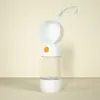 Dispensador de Agua para Mascotas, Vaso de Agua para Paseo de Perros, Botella de Agua Portátil para Viaje al Aire Libre, Dispensador de Agua para Perros, Vaso de Agua para Mascotas Gatos