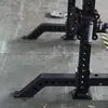 Accesorios REP Rack de Entrenamiento Multifuncional Expansión Agujero de 26MM Agujero para Almacenamiento de Barriles Tablero de Agujeros Pull-up Multifuncional