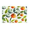 Jogos Americanos Impressos com Tinta UV Personalizados, à Prova de Óleo, Impermeáveis, Resistentes ao Calor, Jogos de Mesa, Jogos para Comida Ocidental de Hotel, Jogos de Palha Tecida em PVC