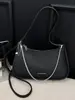 Bolsa de Mão Estilo Coreano 2026 Nova Coleção de Primavera Bolsa de Corrente Bolsa de Ombro Estilosa Bolsa Transversal Simples para o Dia a Dia Bolsa de Mão Feminina
