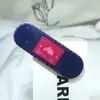 Pinza para el pelo lateral súper popular coreana, Pasador de botella de bebida, Pinza de pico de pato lateral, Pequeño accesorio para el pelo para niñas, Pinza para el pelo para mechones sueltos, Al por mayor