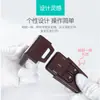 Cerradura de Cajón para Bebé Cerradura de Seguridad Infantil Anti-pellizcos Hebilla Multifuncional de Ángulo Recto Cerradura Protectora para Gabinete de Bebé Fabricante Venta al por Mayor