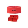 Diadema de Toalla Absorbente de Sudor para Deportes, Muñequera de Poliéster-Algodón, Diadema de Fitness Yoga a la Moda para Hombres y Mujeres, Diadema Protectora para la Frente, Personalizable