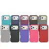 Funda Protectora Anti-Caídas Multicapa de TPU+PC de la Fábrica Pinjun Adecuada para Teléfono Móvil Apple Iphone17Air Male