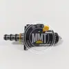 Válvula Solenoide de Gato 121-1491 Válvula Solenoide Piloto 1211491 Válvula Solenoide Proporcional Excavadora C7 329D
