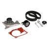 Kit completo de bomba d'água com correia dentada, acessórios de fábrica, cabelo liso KP25578XS-2 130704805R