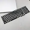 Película protetora de teclado para HP EliteBook 855 G5 laptop de 15,6 polegadas 850 G5