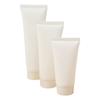 Tubos Blandos Desechables de Champú y Gel de Ducha para Hotel, Tubos de Color con Impresión Personalizada, Tubos Blandos con Tapa de Rosca Mate, Hecho Bajo Pedido