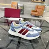 Zapatos Deportivos Casuales de Cuero Genuino de Alta Gama para Hombre, Suela Gruesa, Aumentan la Altura, Zapatos de Papá, Malla Transpirable, Cómodos y Versátiles, Zapatos de Moda para Hombre