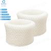 Elemento de filtro para humidificador Honeywell Hac-504Aw serie A personalizado y aplicable