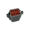 Producción de Carcasa de ABS Piezas de Automóvil Procesamiento por Inyección de Plástico Fábrica de Fabricación de Moldes de Plástico Fabricante de Productos de Plástico