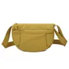 Bolso cruzado para mujer, Bolso de pecho portátil para salir, Bolso de hombro estilo nuevo 2026, Bolso de hombro pequeño para el trabajo, Bolso multifuncional para teléfono móvil para hombre