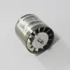 Motor DC sem escovas de alta velocidade baixa voltagem 24v Motor de duto de ar motor de alta velocidade motor sem escovas