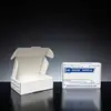 Caja para Disco Duro Personalizada Caja de Cartón Corrugado para Avión Lote Pequeño Mini Caja Pequeña para Avión Fábrica de Guangdong Hecha a Medida Caja Blanca