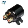 Partes de Carretilla Elevadora Apiladora Semi-eléctrica Unidad de Potencia Hidráulica Motor DC Estación de Bomba de Aceite Relé Contactor 12/24V
