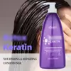 Procesos Kormesic Acondicionador de Cabello de Queratina OEM Personalizado Fabricante de Exportación Transfronteriza