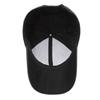 Gorra con visera de primavera y otoño para hombre, sombrero de protección solar para mediana edad y ancianos, gorra de béisbol informal sencilla, sombrero de exterior de moda que combina con todo